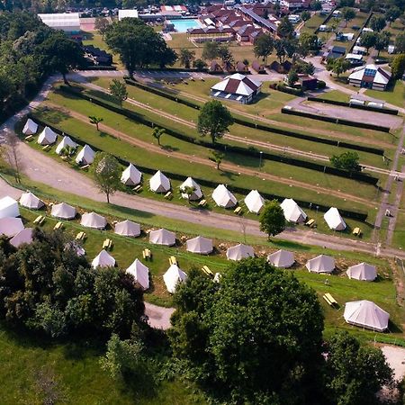 Готель Kampaoh Deva Хіхон Екстер'єр фото