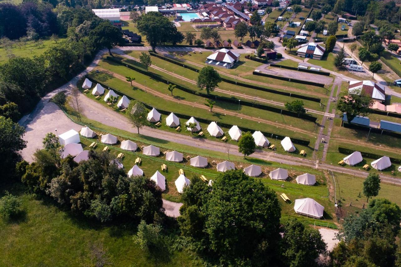 Готель Kampaoh Deva Хіхон Екстер'єр фото